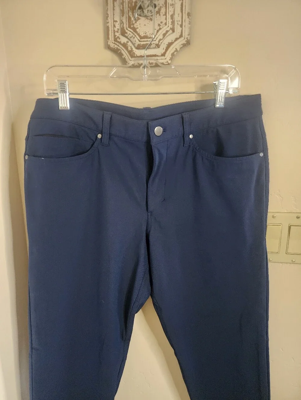 lululemon athletica excellent pre